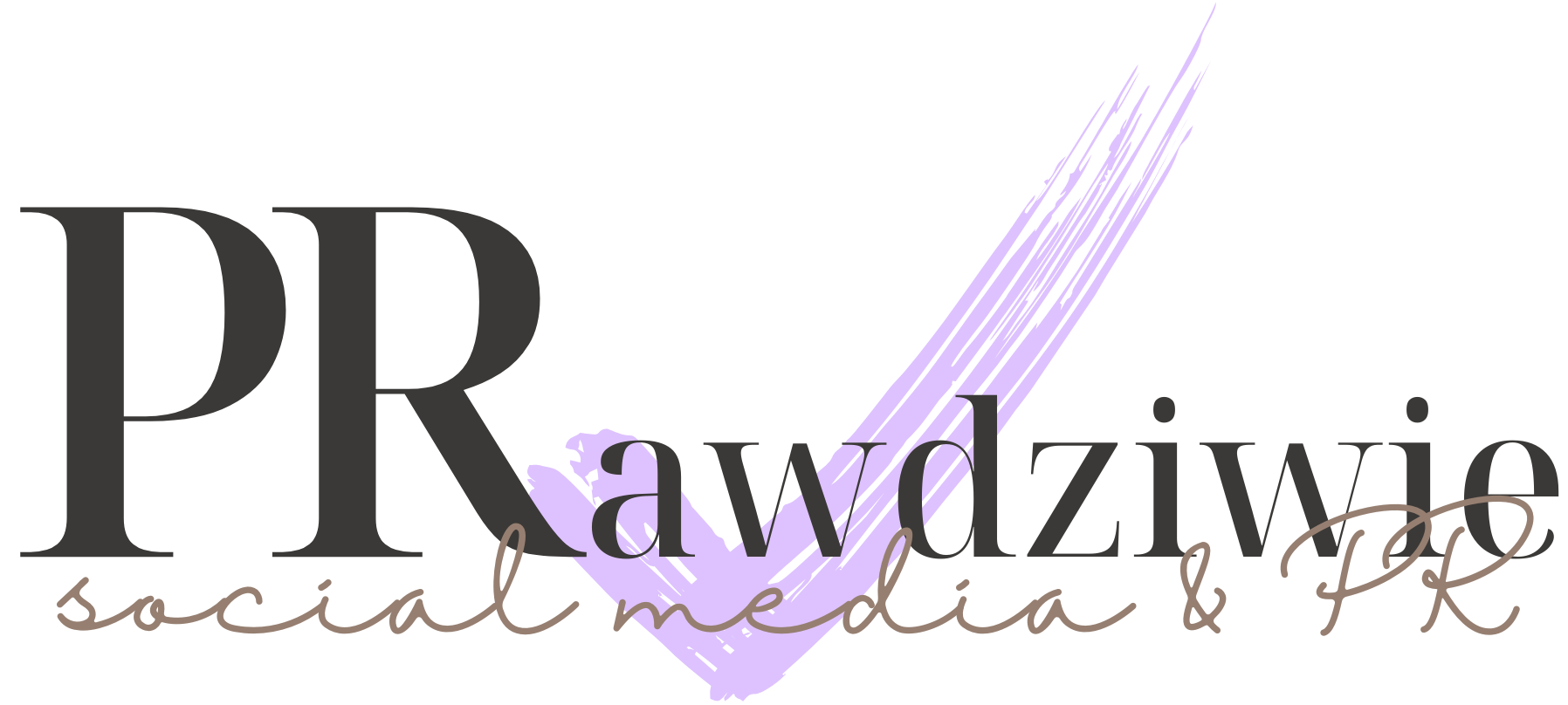 PRawdziwie. Social media i PR